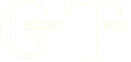 galsen tech